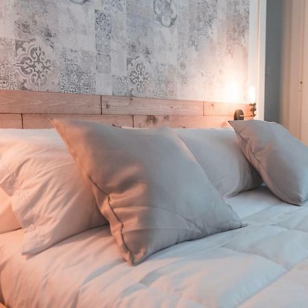 Il Sestante Bed & Breakfast Gaeta Eksteriør bilde