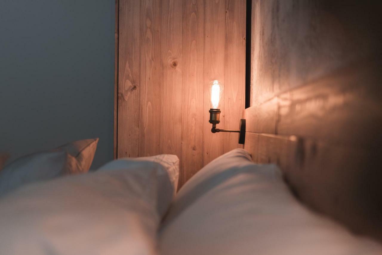 Il Sestante Bed & Breakfast Gaeta Eksteriør bilde