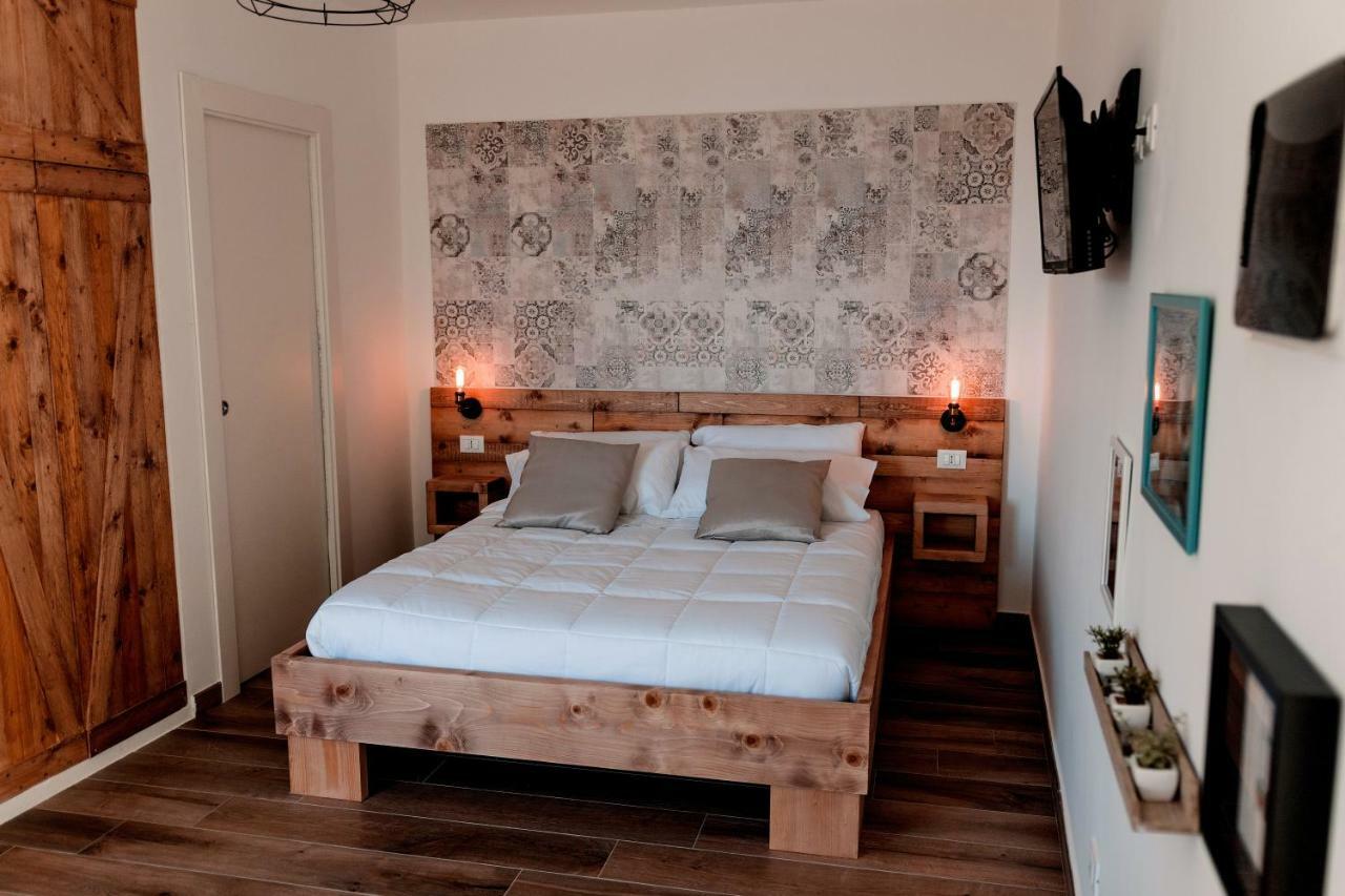 Il Sestante Bed & Breakfast Gaeta Eksteriør bilde