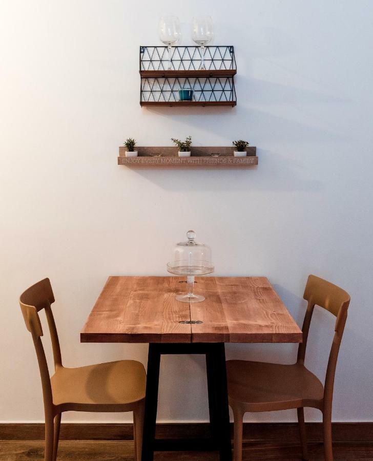Il Sestante Bed & Breakfast Gaeta Eksteriør bilde