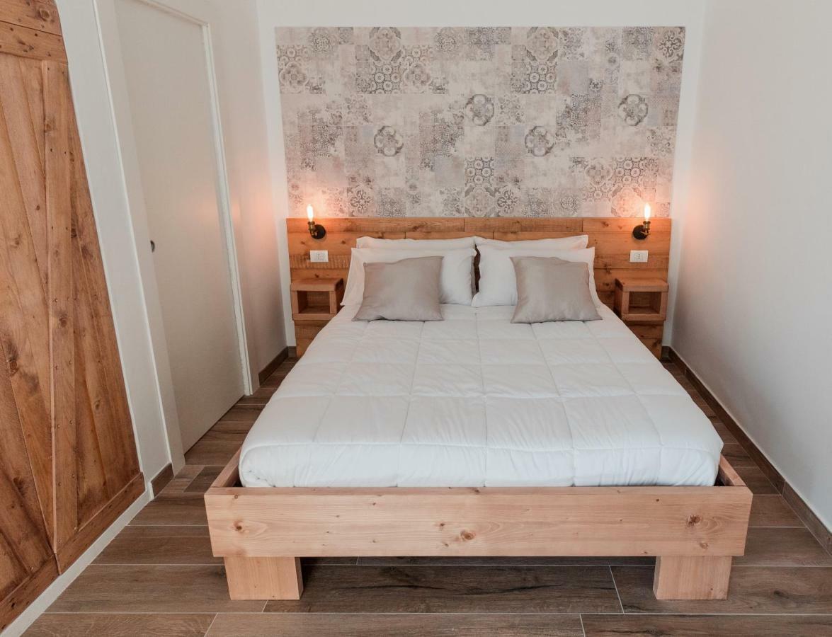 Il Sestante Bed & Breakfast Gaeta Eksteriør bilde