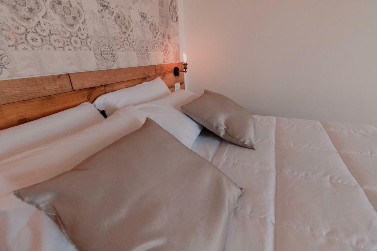 Il Sestante Bed & Breakfast Gaeta Eksteriør bilde