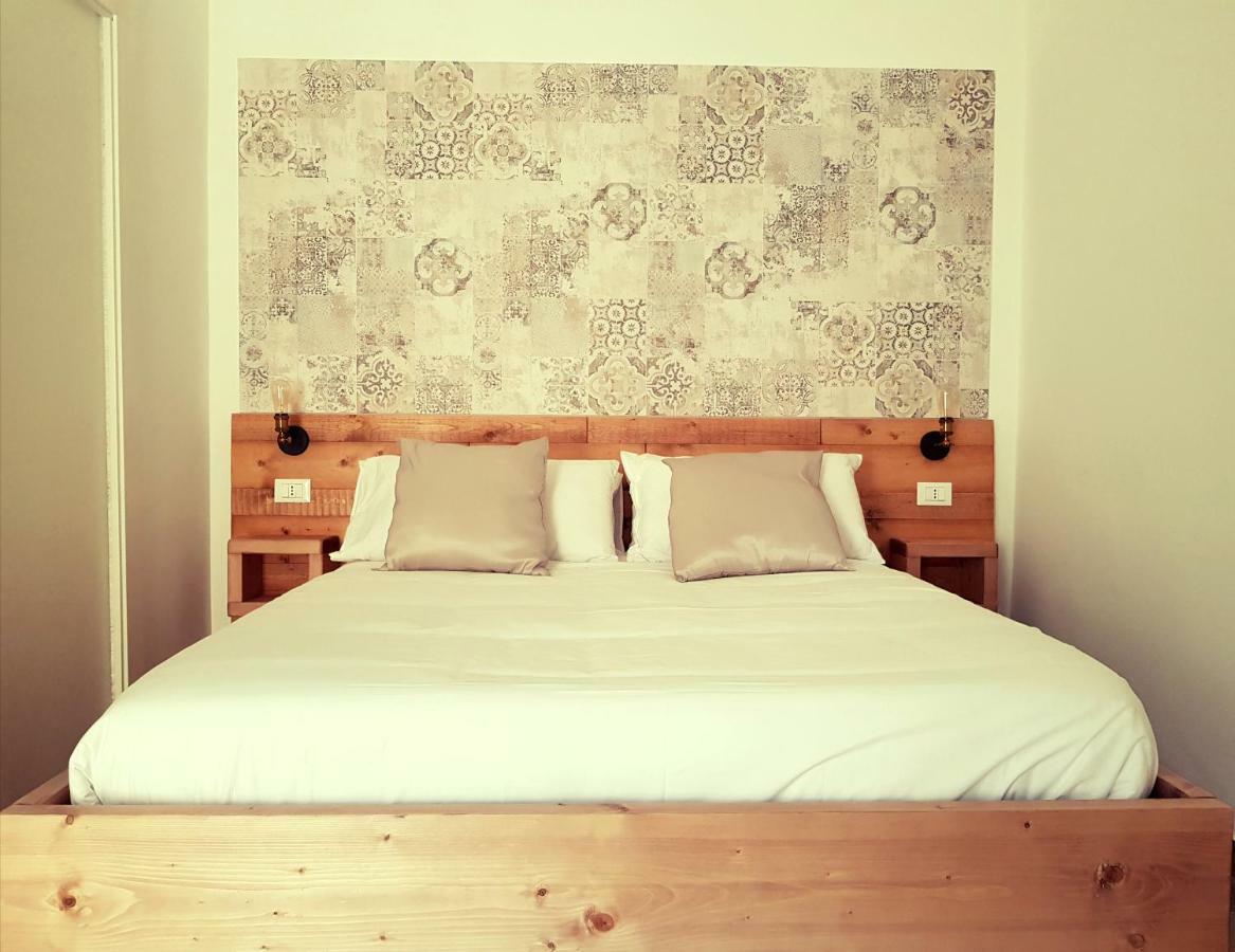 Il Sestante Bed & Breakfast Gaeta Eksteriør bilde