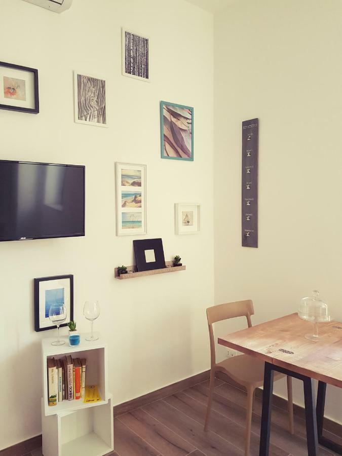 Il Sestante Bed & Breakfast Gaeta Eksteriør bilde
