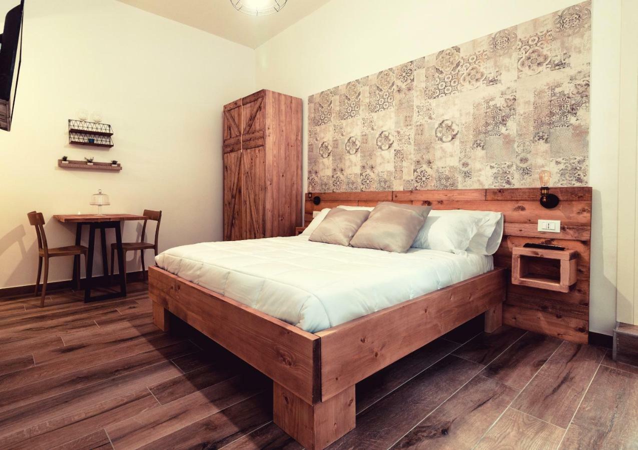 Il Sestante Bed & Breakfast Gaeta Eksteriør bilde