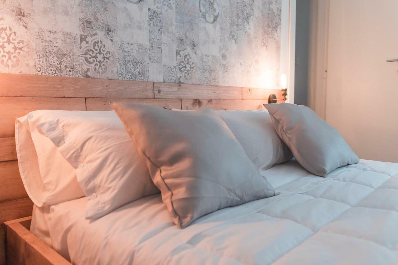 Il Sestante Bed & Breakfast Gaeta Eksteriør bilde