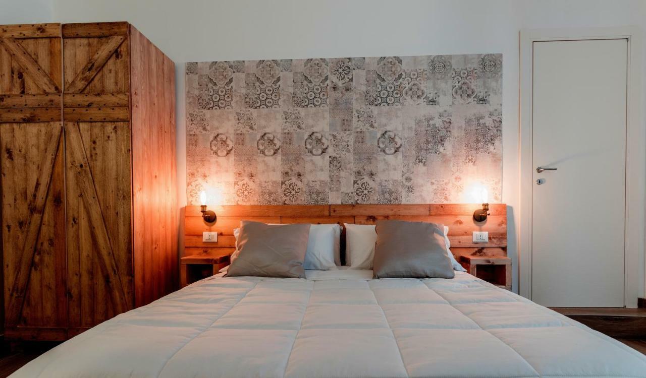 Il Sestante Bed & Breakfast Gaeta Eksteriør bilde