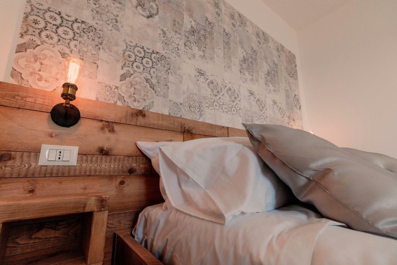 Il Sestante Bed & Breakfast Gaeta Eksteriør bilde