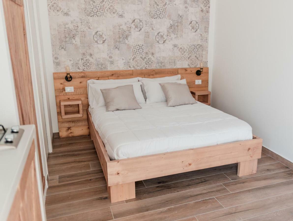 Il Sestante Bed & Breakfast Gaeta Eksteriør bilde