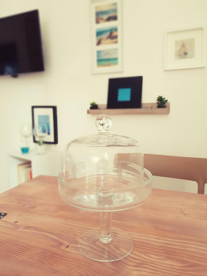 Il Sestante Bed & Breakfast Gaeta Eksteriør bilde