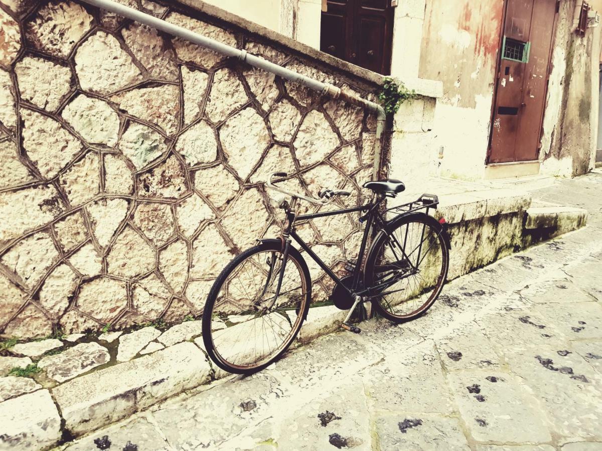 Il Sestante Bed & Breakfast Gaeta Eksteriør bilde