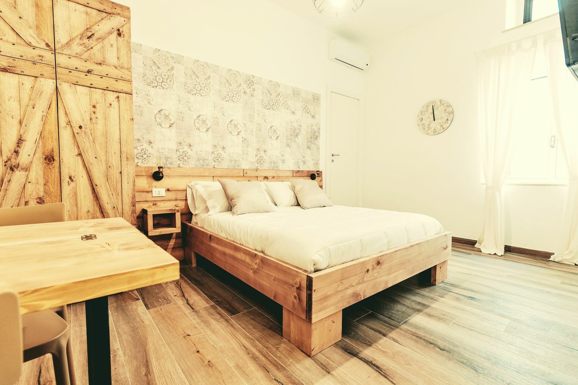 Il Sestante Bed & Breakfast Gaeta Eksteriør bilde